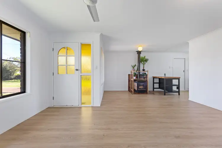 Third view of Homely house listing, 3 Cabarita Crescent, Glenvale QLD 4350