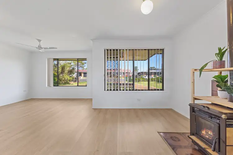 Fourth view of Homely house listing, 3 Cabarita Crescent, Glenvale QLD 4350