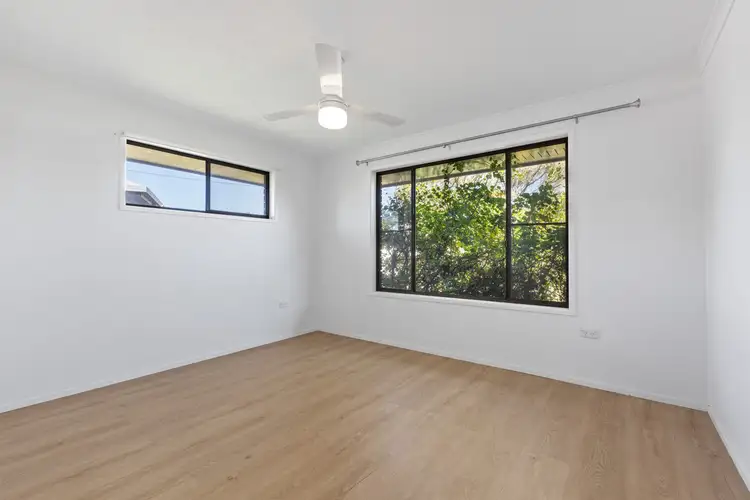 Sixth view of Homely house listing, 3 Cabarita Crescent, Glenvale QLD 4350