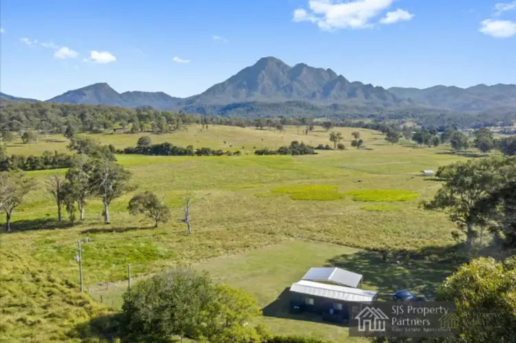 Sixth view of Homely land listing, LOT 1 Mount Barney Road, Barney View QLD 4287