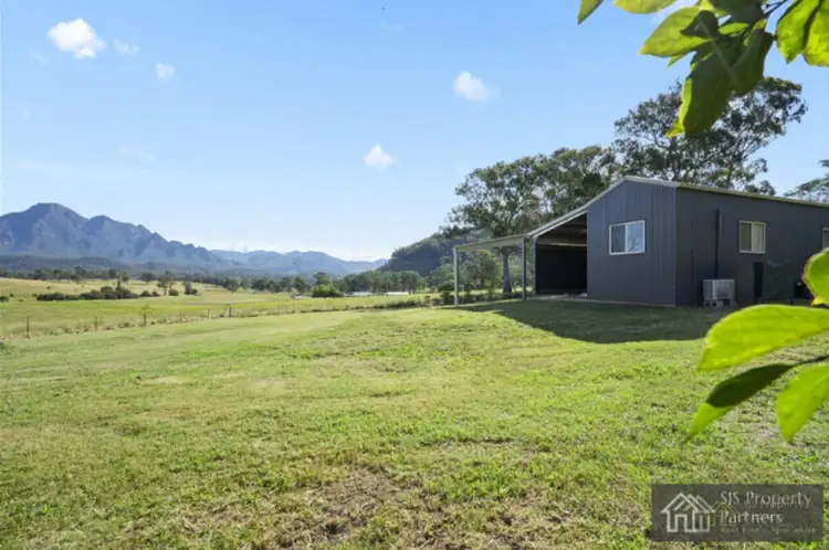 Seventh view of Homely land listing, LOT 1 Mount Barney Road, Barney View QLD 4287