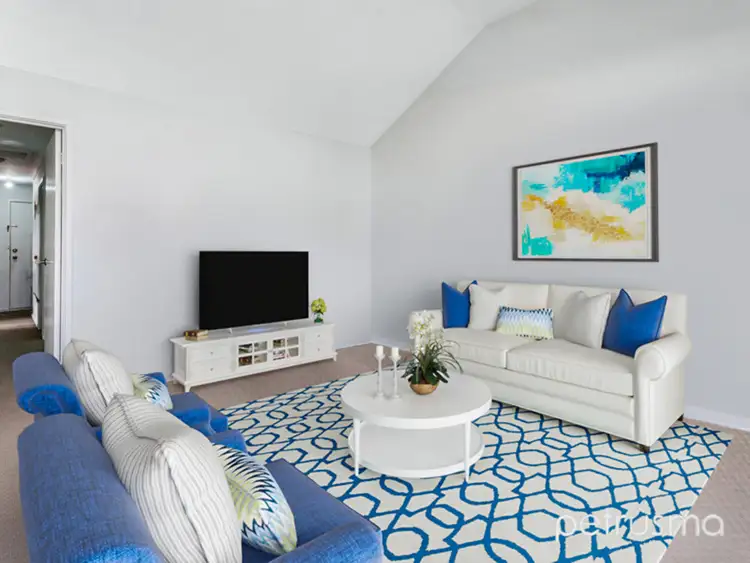 Fourth view of Homely villa listing, 5/32 Mortimer Avenue, Mount Stuart TAS 7000