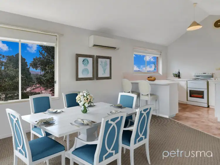 Fifth view of Homely villa listing, 5/32 Mortimer Avenue, Mount Stuart TAS 7000