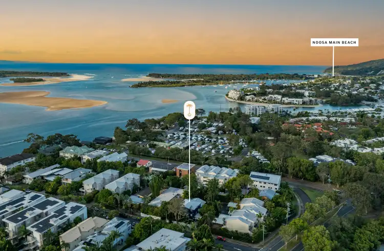 Second view of Homely house listing, 20 William Street, Noosaville QLD 4566