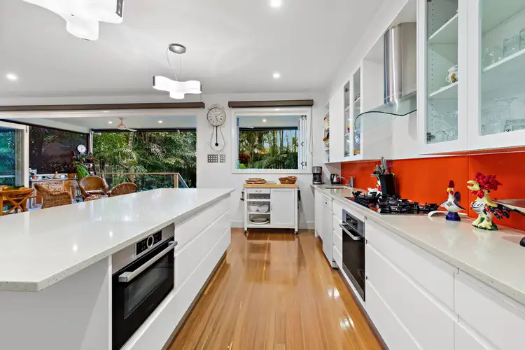 Fifth view of Homely house listing, 20 William Street, Noosaville QLD 4566