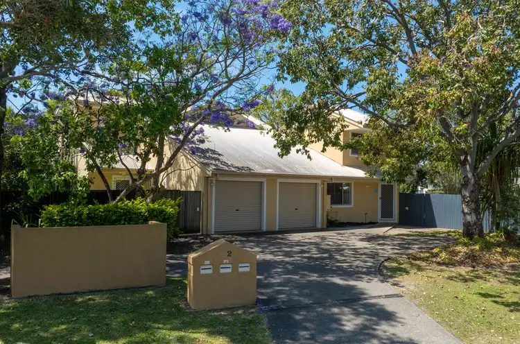Main view of Homely unit listing, 1/2 Sunseeker Close, Noosaville QLD 4566
