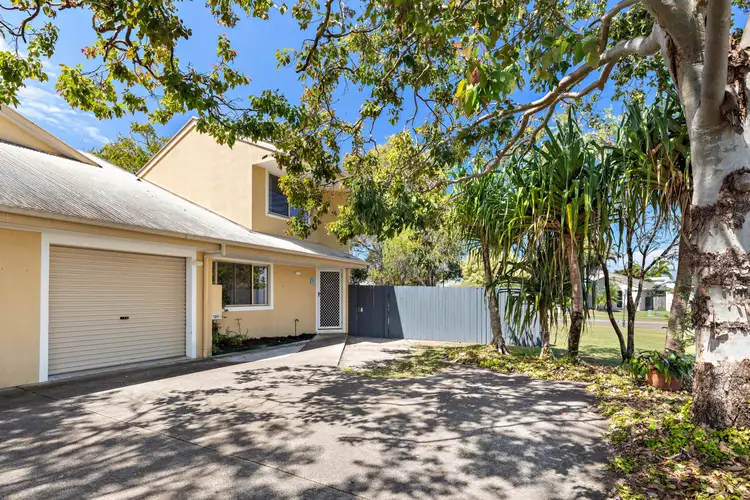 Second view of Homely unit listing, 1/2 Sunseeker Close, Noosaville QLD 4566