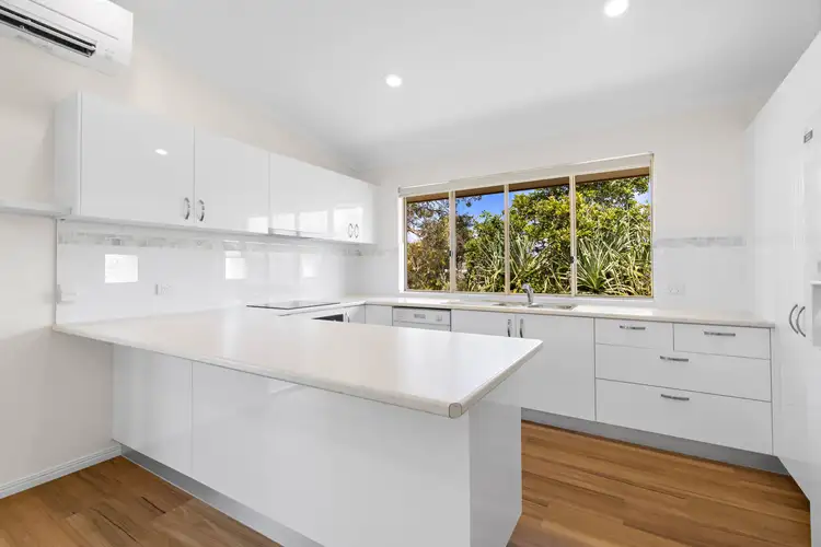 Third view of Homely unit listing, 1/2 Sunseeker Close, Noosaville QLD 4566
