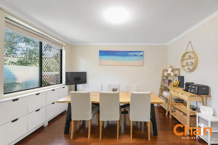 Fifth view of Homely townhouse listing, 96/125 Park Road, Rydalmere NSW 2116