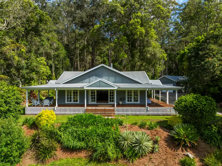 187 Maydwell Street, Fernmount NSW 2454