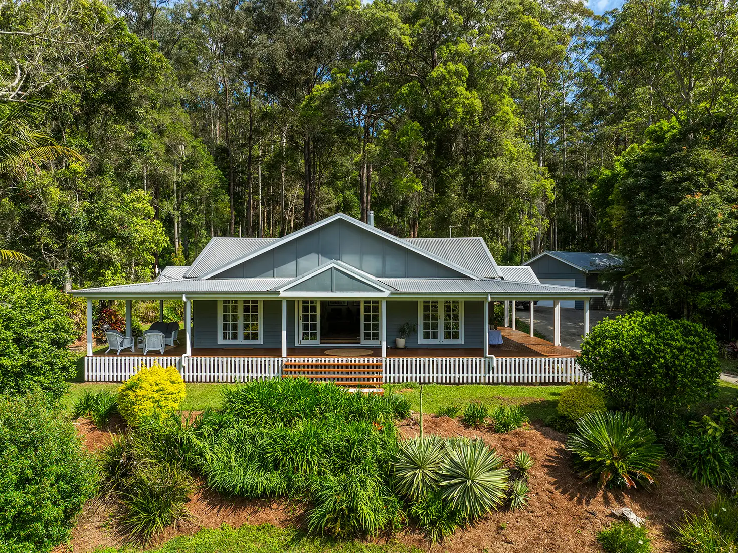Main view of Homely house listing, 187 Maydwell Street, Fernmount NSW 2454