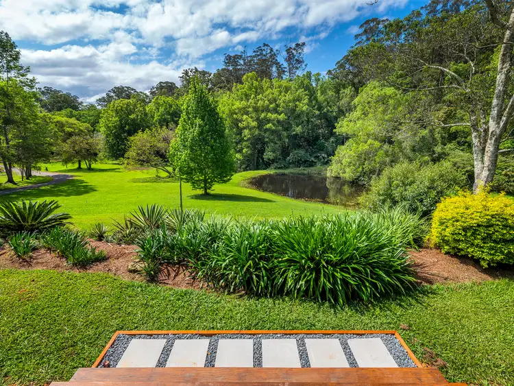 Second view of Homely house listing, 187 Maydwell Street, Fernmount NSW 2454