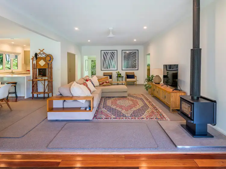 Fifth view of Homely house listing, 187 Maydwell Street, Fernmount NSW 2454