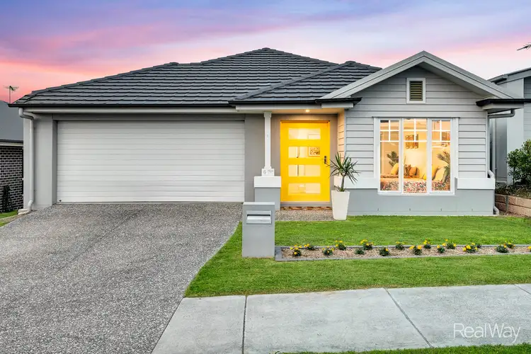 6 Macadamia Street, Redbank Plains QLD 4301
