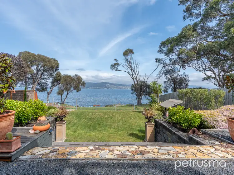 Second view of Homely house listing, 153 Tranmere Road, Howrah TAS 7018
