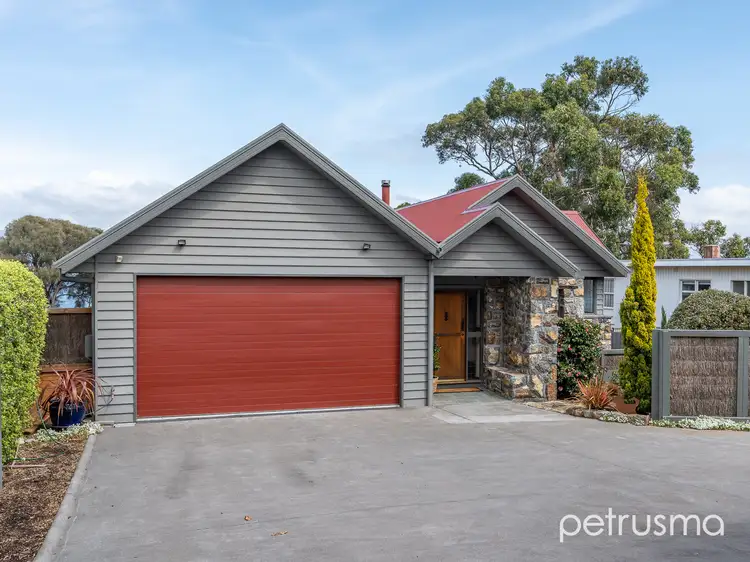 Third view of Homely house listing, 153 Tranmere Road, Howrah TAS 7018