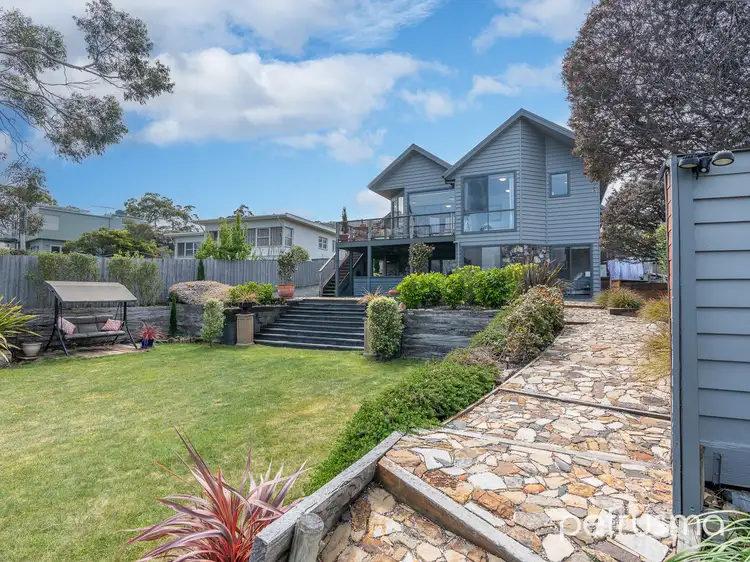 Fifth view of Homely house listing, 153 Tranmere Road, Howrah TAS 7018