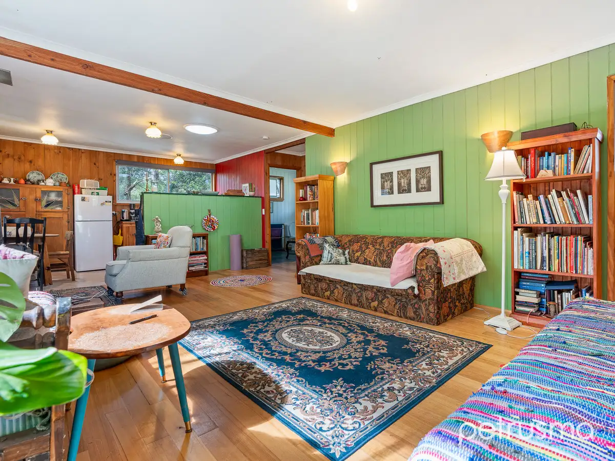 Main view of Homely house listing, 383 Randalls Bay Road, Eggs and Bacon Bay TAS 7112