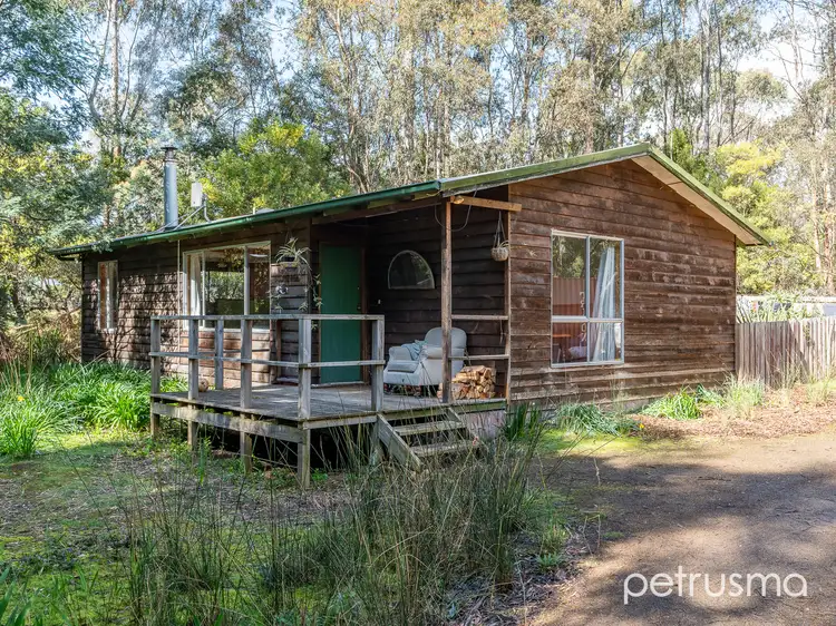 Second view of Homely house listing, 383 Randalls Bay Road, Eggs and Bacon Bay TAS 7112