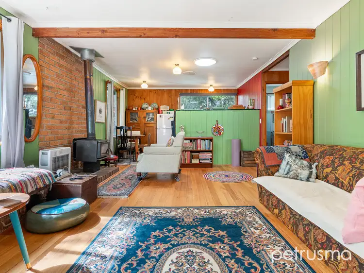 Fourth view of Homely house listing, 383 Randalls Bay Road, Eggs and Bacon Bay TAS 7112