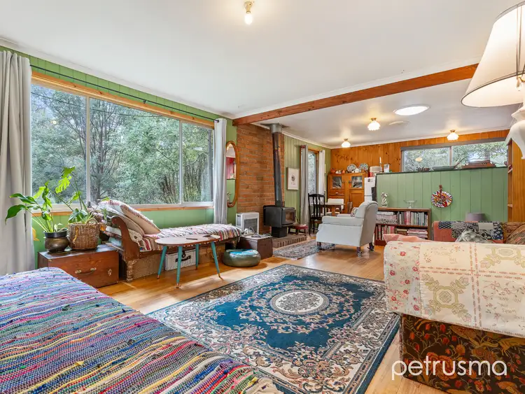Fifth view of Homely house listing, 383 Randalls Bay Road, Eggs and Bacon Bay TAS 7112