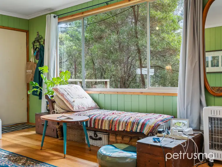 Sixth view of Homely house listing, 383 Randalls Bay Road, Eggs and Bacon Bay TAS 7112