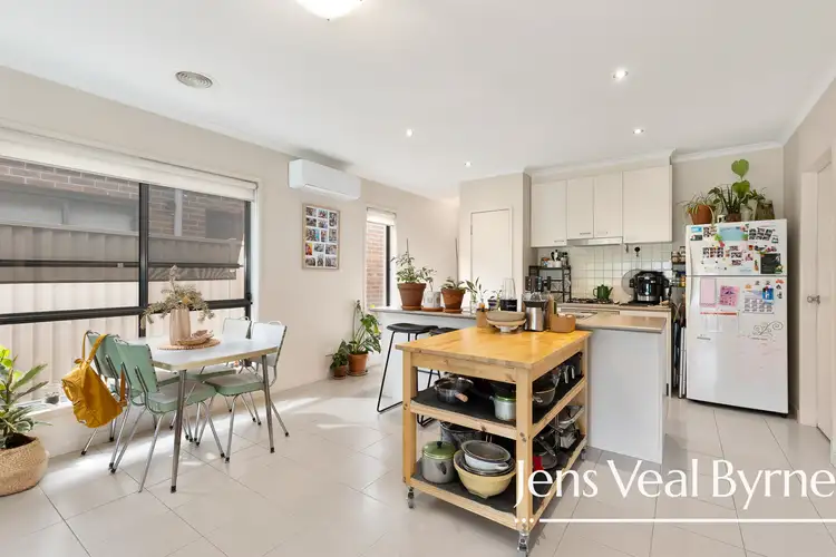 Fourth view of Homely townhouse listing, 17 Echo Place, Alfredton VIC 3350