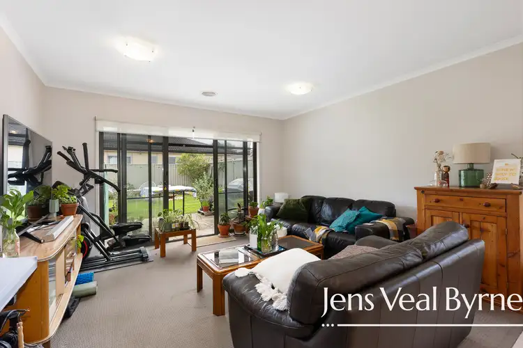 Sixth view of Homely townhouse listing, 17 Echo Place, Alfredton VIC 3350