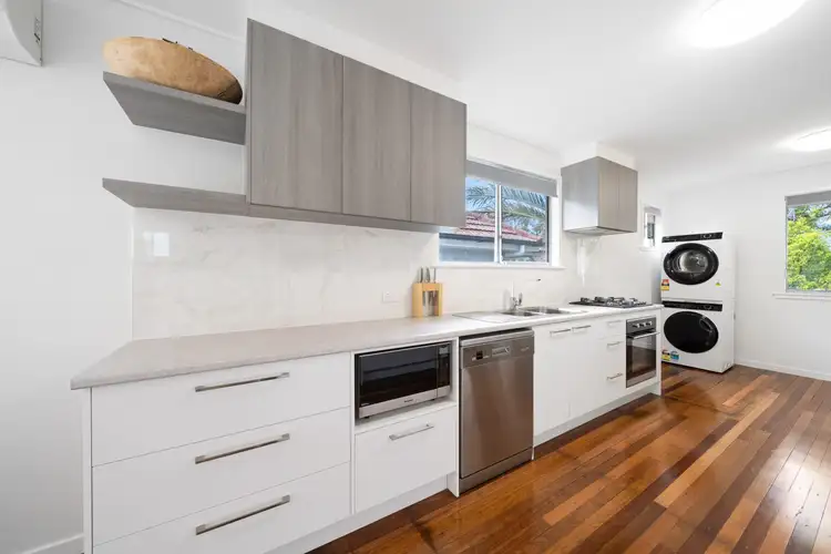 Fourth view of Homely house listing, 11 Nicholson Street, Mitchelton QLD 4053