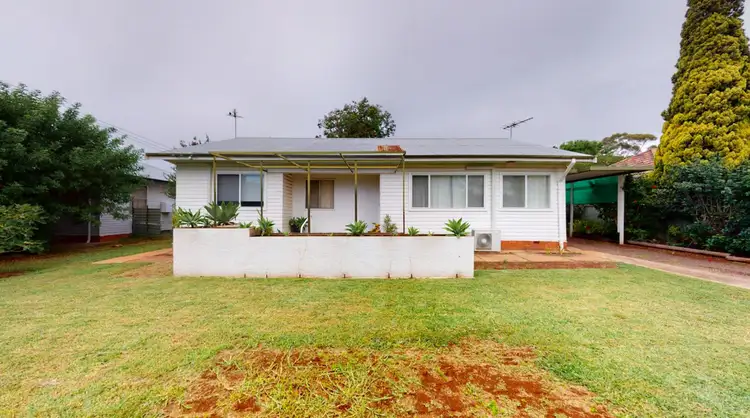 117 Hunter Street, Gunnedah NSW 2380