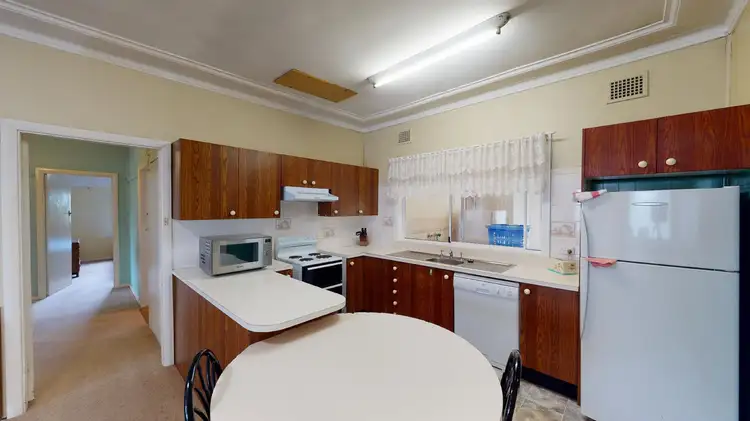 Fourth view of Homely house listing, 117 Hunter Street, Gunnedah NSW 2380