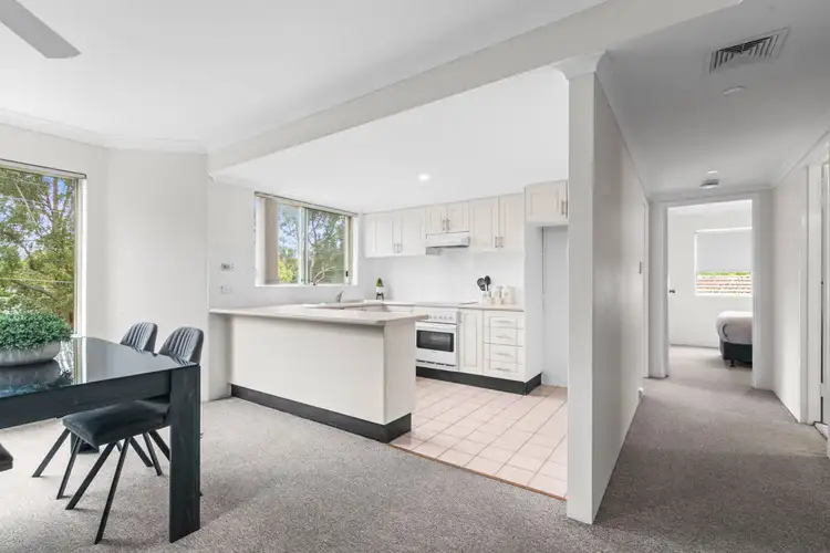 Fifth view of Homely unit listing, 1/19-21 Thurston Street, Penrith NSW 2750