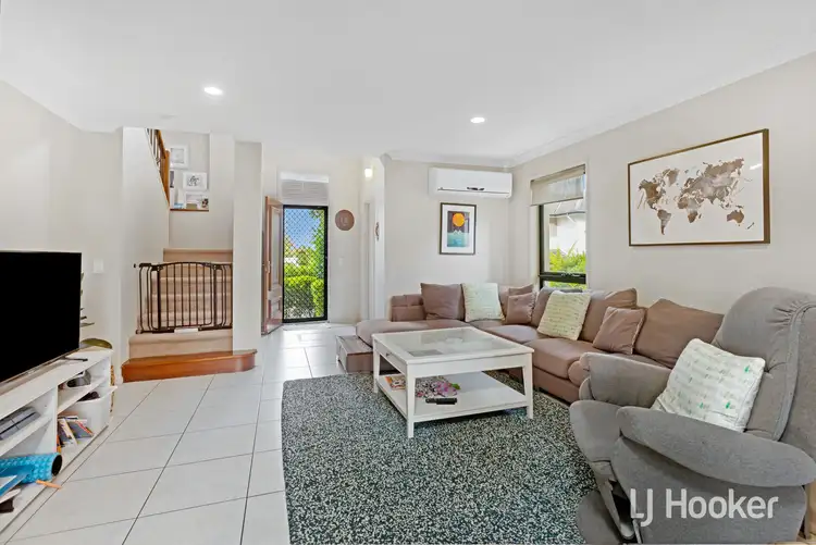 Second view of Homely townhouse listing, 14/1 Assembly Drive, Varsity Lakes QLD 4227