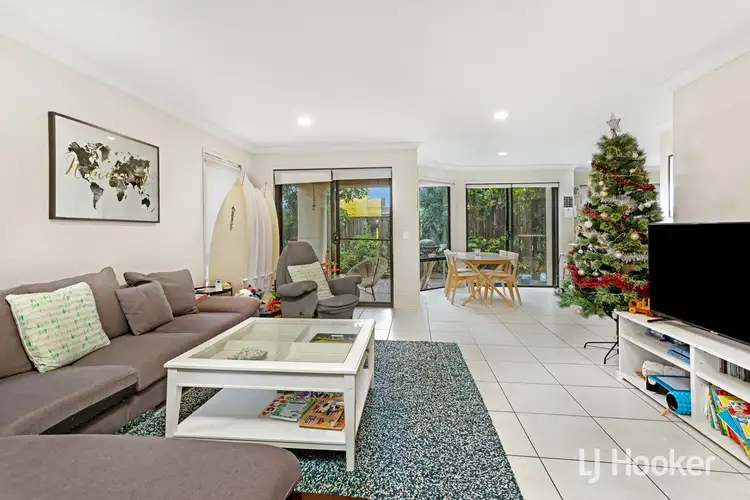 Third view of Homely townhouse listing, 14/1 Assembly Drive, Varsity Lakes QLD 4227