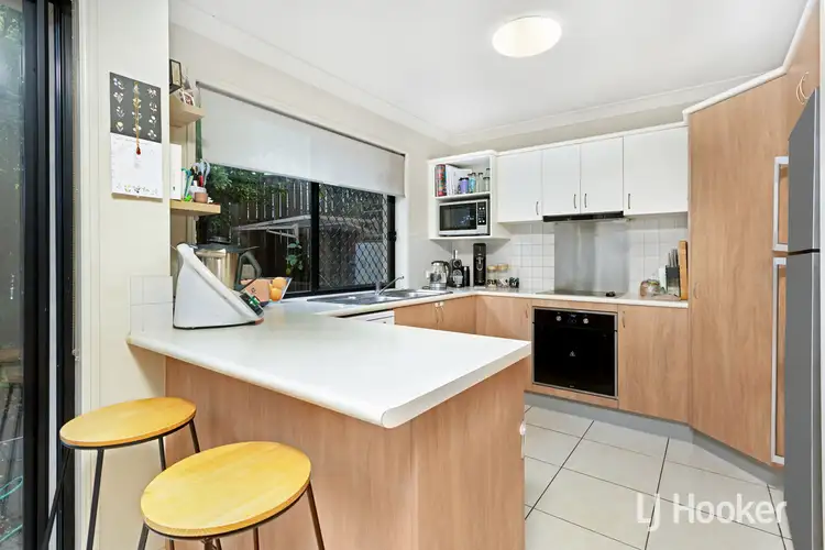 Fourth view of Homely townhouse listing, 14/1 Assembly Drive, Varsity Lakes QLD 4227
