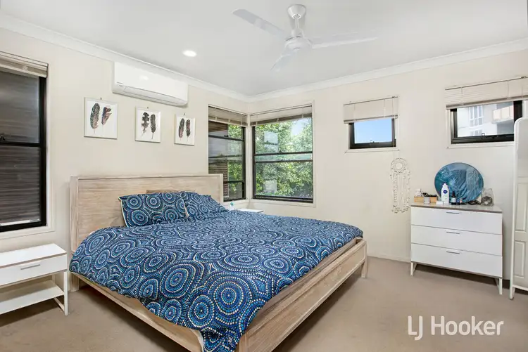 Fifth view of Homely townhouse listing, 14/1 Assembly Drive, Varsity Lakes QLD 4227