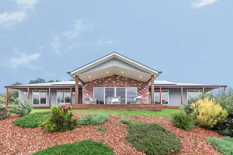 Main view of Homely house listing, 78 Plummers Hill Road, Woodford VIC 3281