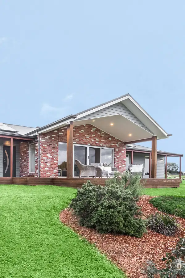 Second view of Homely house listing, 78 Plummers Hill Road, Woodford VIC 3281