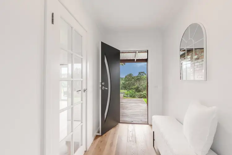 Third view of Homely house listing, 78 Plummers Hill Road, Woodford VIC 3281