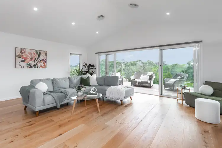 Fourth view of Homely house listing, 78 Plummers Hill Road, Woodford VIC 3281