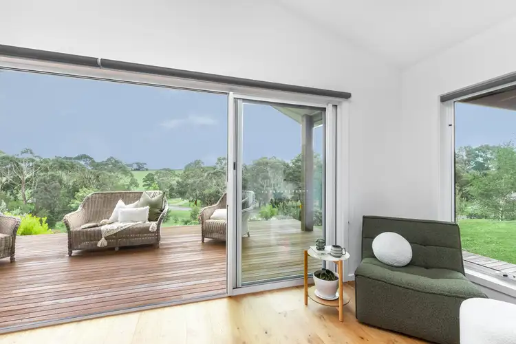 Fifth view of Homely house listing, 78 Plummers Hill Road, Woodford VIC 3281