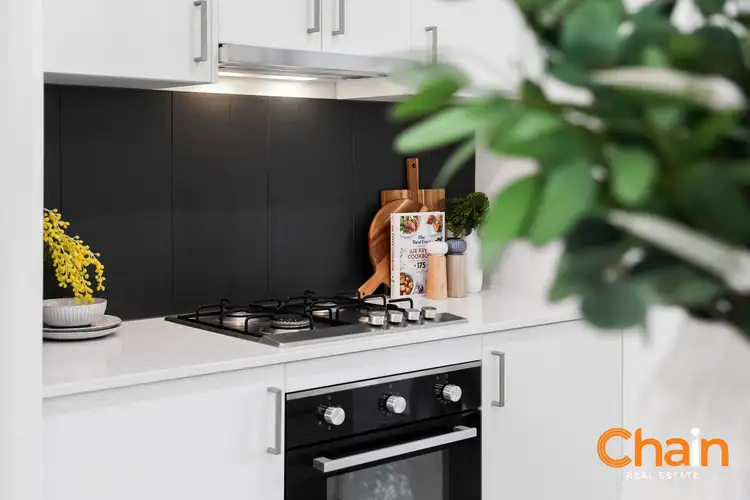 Fourth view of Homely townhouse listing, 5/30 Marshall Road, Telopea NSW 2117
