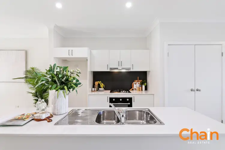 Fifth view of Homely townhouse listing, 5/30 Marshall Road, Telopea NSW 2117