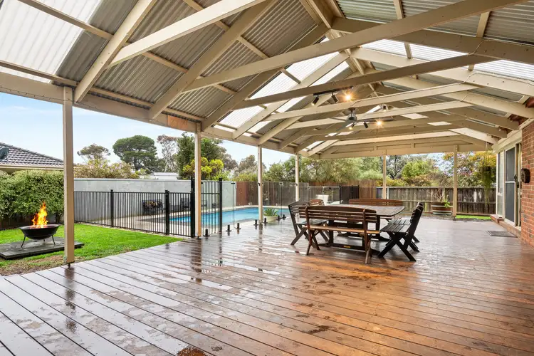 Third view of Homely house listing, 6 Edenborough Way, Bannockburn VIC 3331