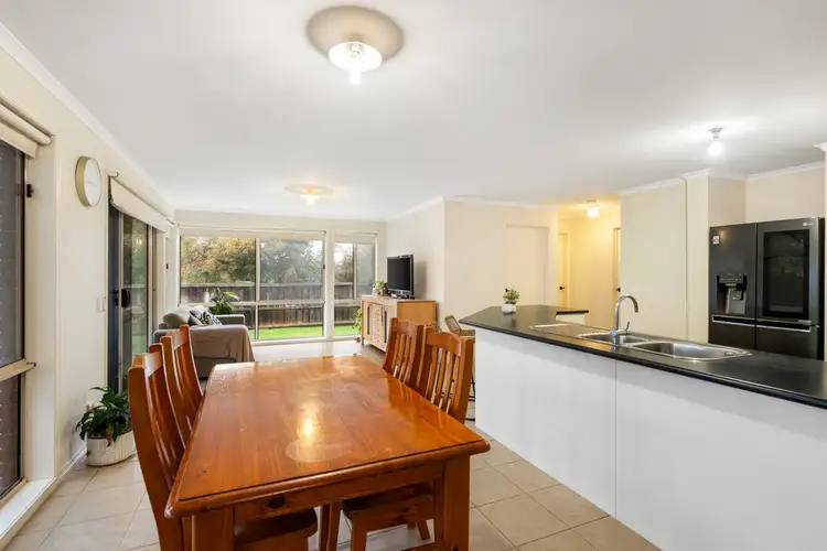 Fourth view of Homely house listing, 6 Edenborough Way, Bannockburn VIC 3331