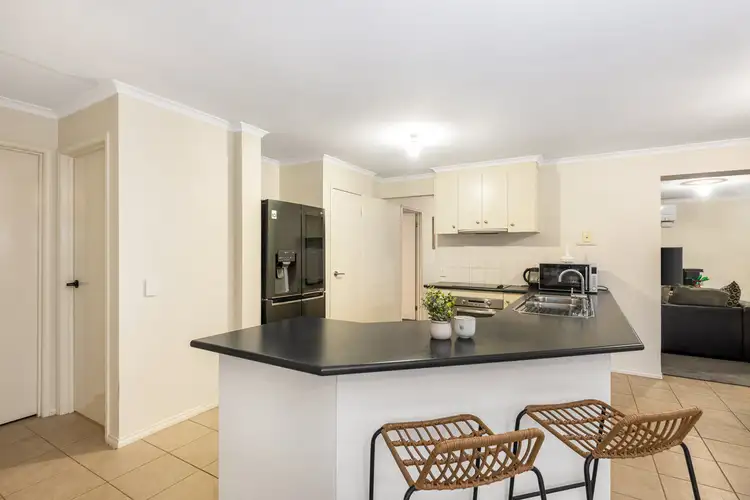 Fifth view of Homely house listing, 6 Edenborough Way, Bannockburn VIC 3331