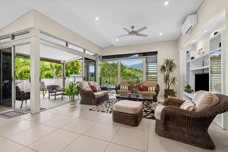 Main view of Homely house listing, 25 East Parkridge Drive, Brinsmead QLD 4870