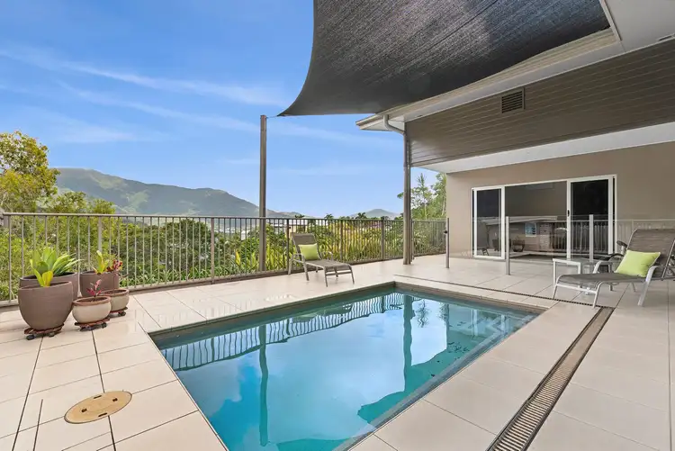 Second view of Homely house listing, 25 East Parkridge Drive, Brinsmead QLD 4870
