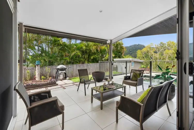 Third view of Homely house listing, 25 East Parkridge Drive, Brinsmead QLD 4870