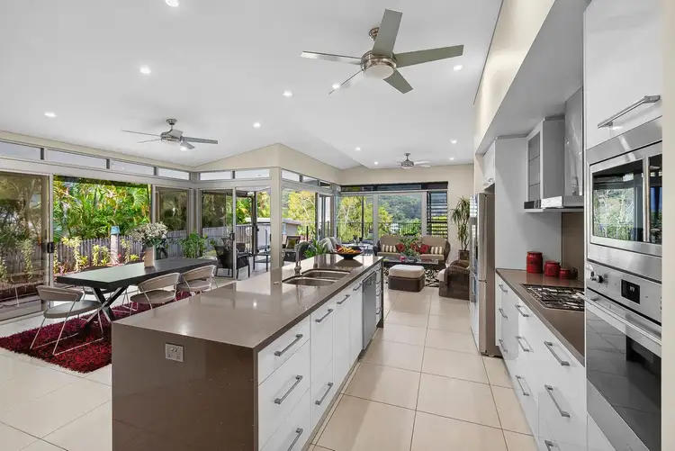 Fifth view of Homely house listing, 25 East Parkridge Drive, Brinsmead QLD 4870
